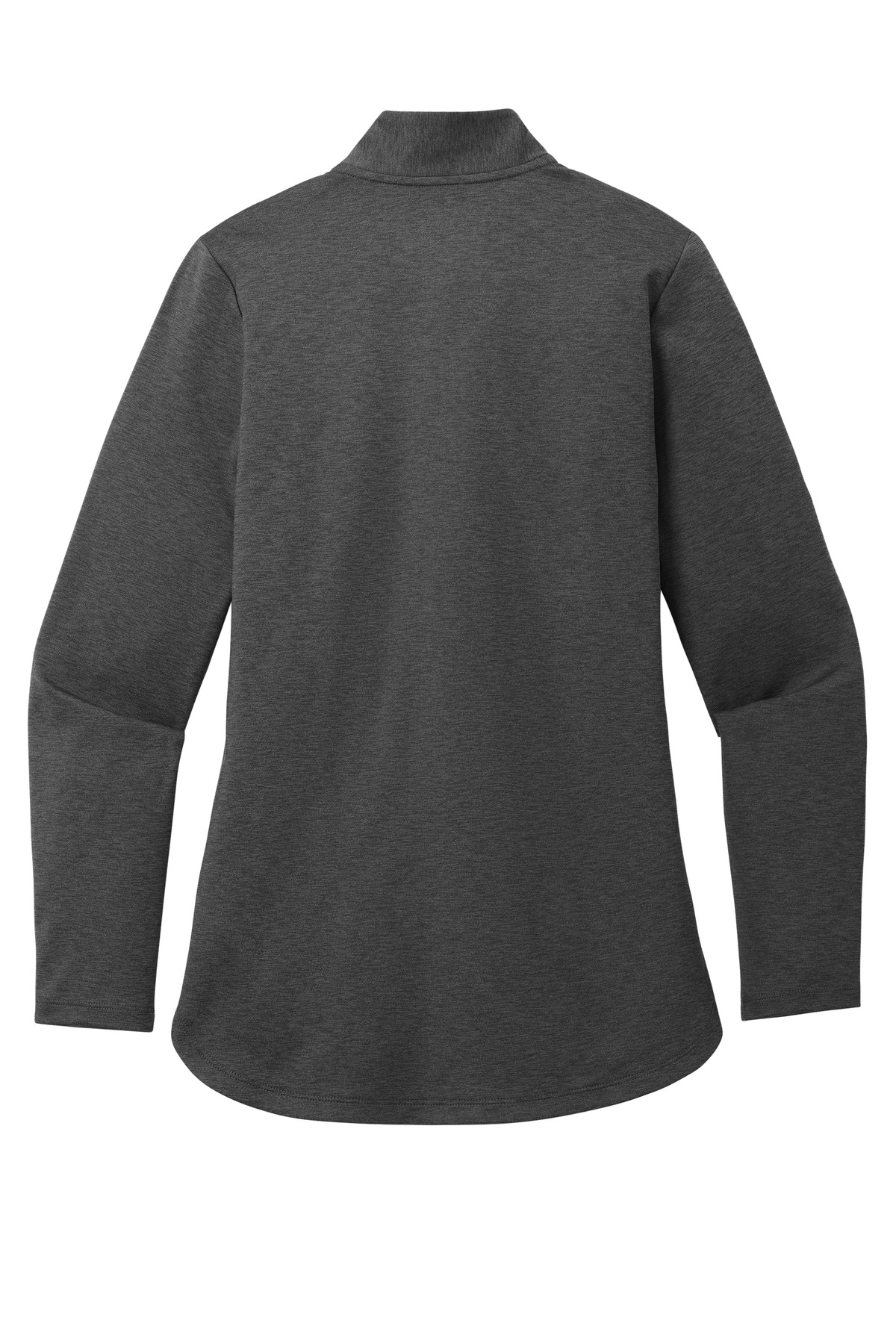 Port Authority LK880 Grey Steel Heather
