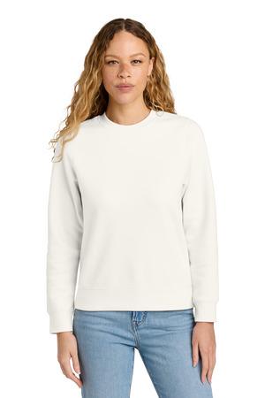 District DT6105 Light Heather Gray