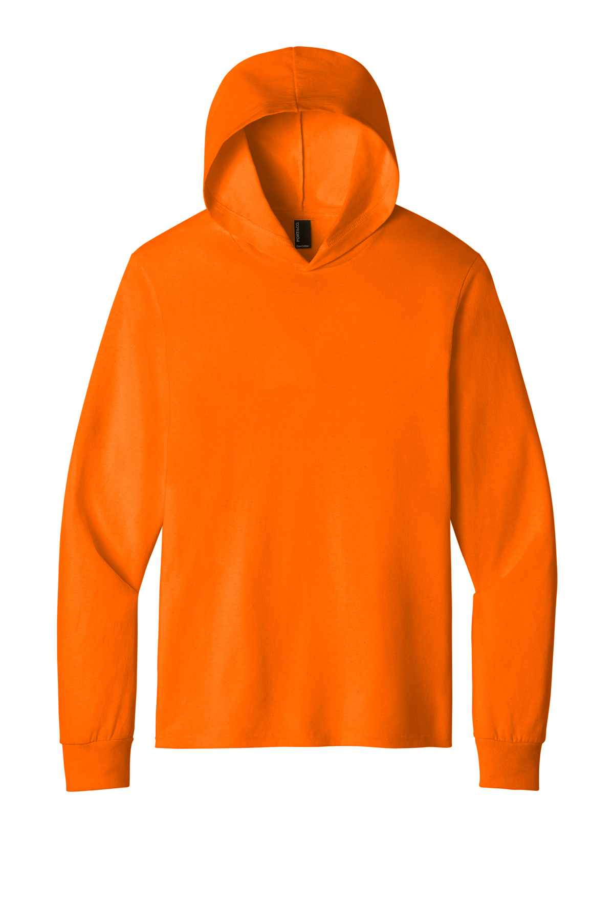 Picture for Safety Orange