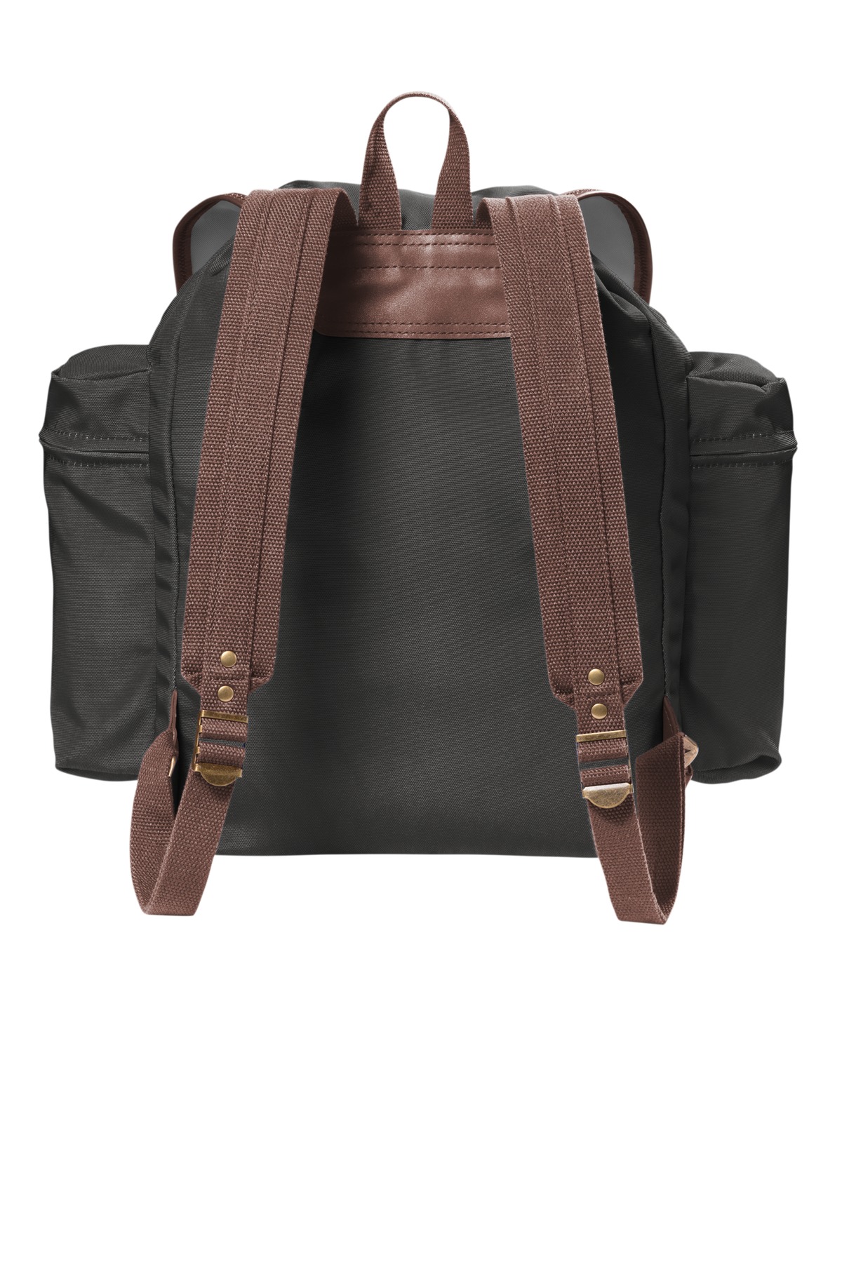 Port Authority BG227 Deep Black