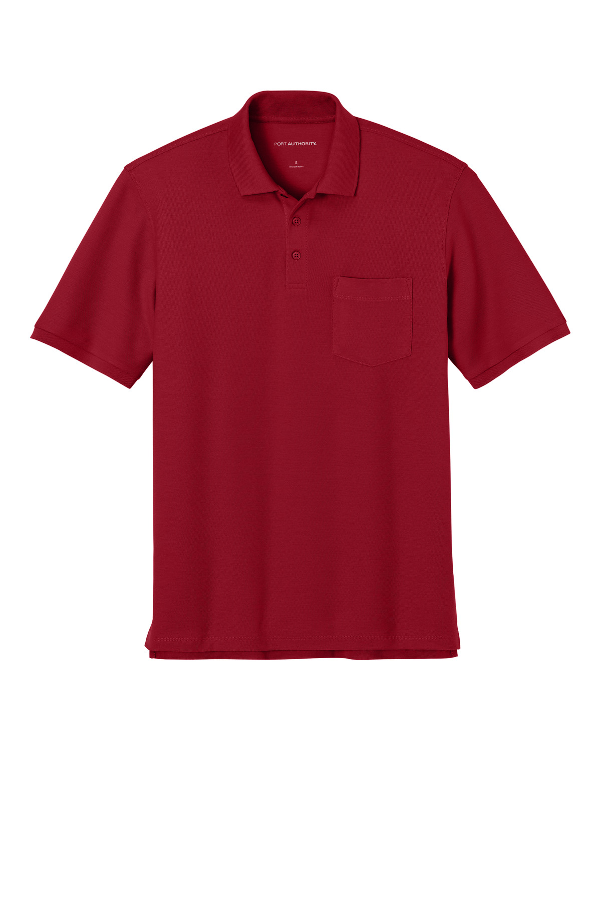 Picture for Rich Red