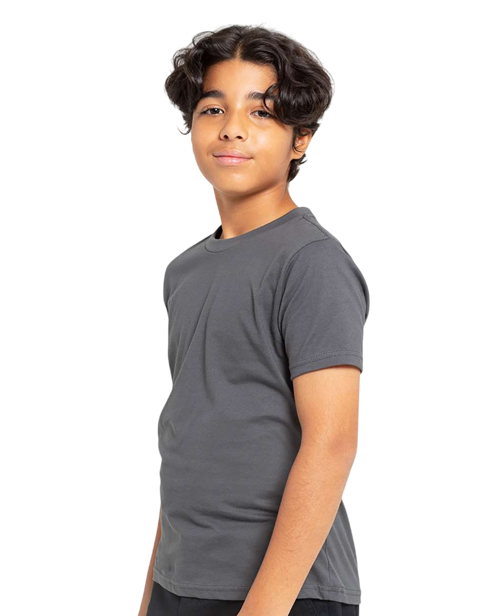 Threadfast Apparel T1000B Charcoal