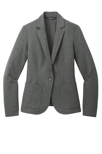 Mercer+Mettle MM3031 Storm Grey Heather