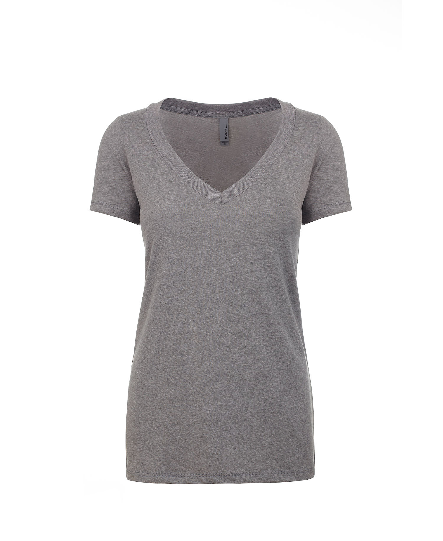 Next Level 6640 Dark Heather Gray