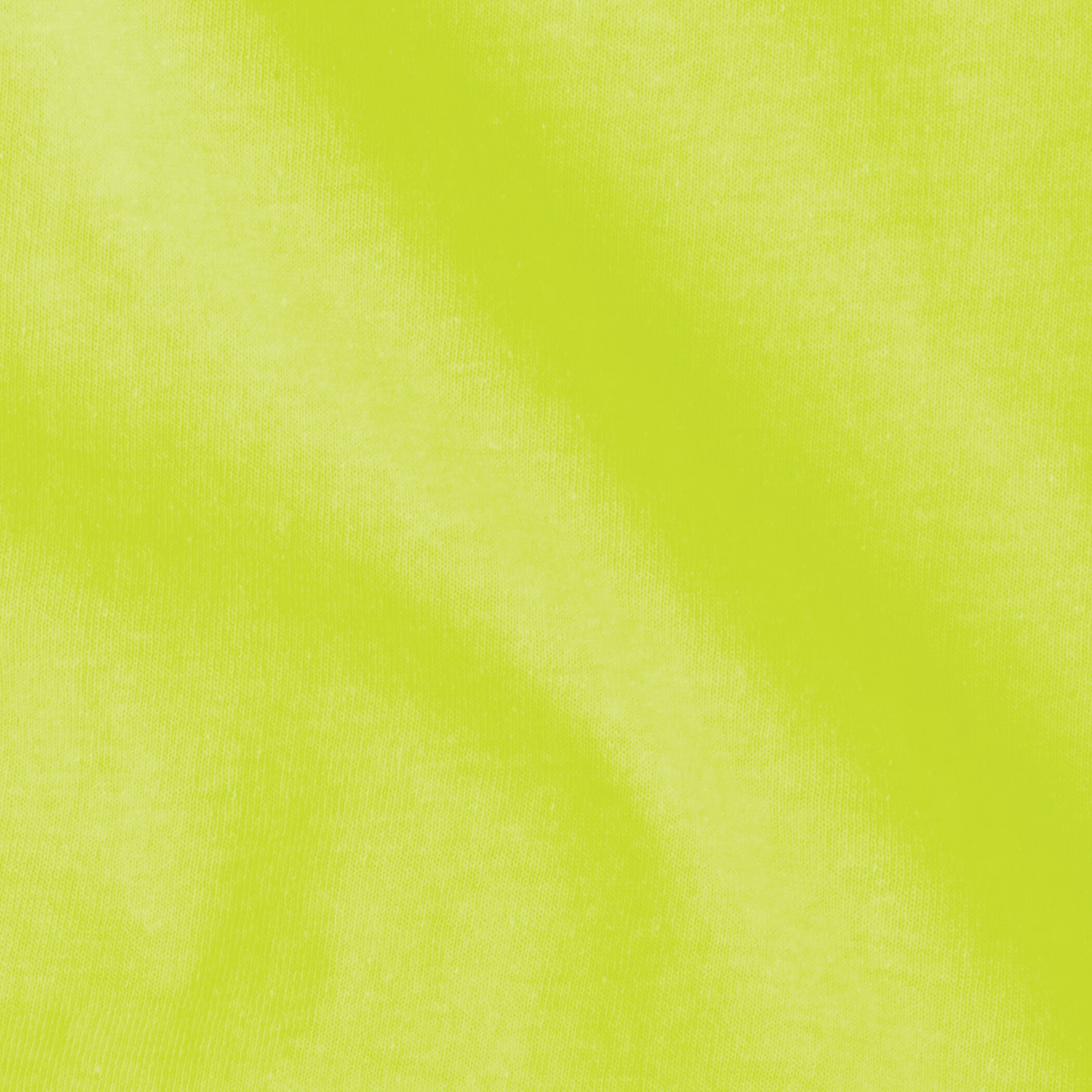 Jerzees 996 High Viz Safety Green