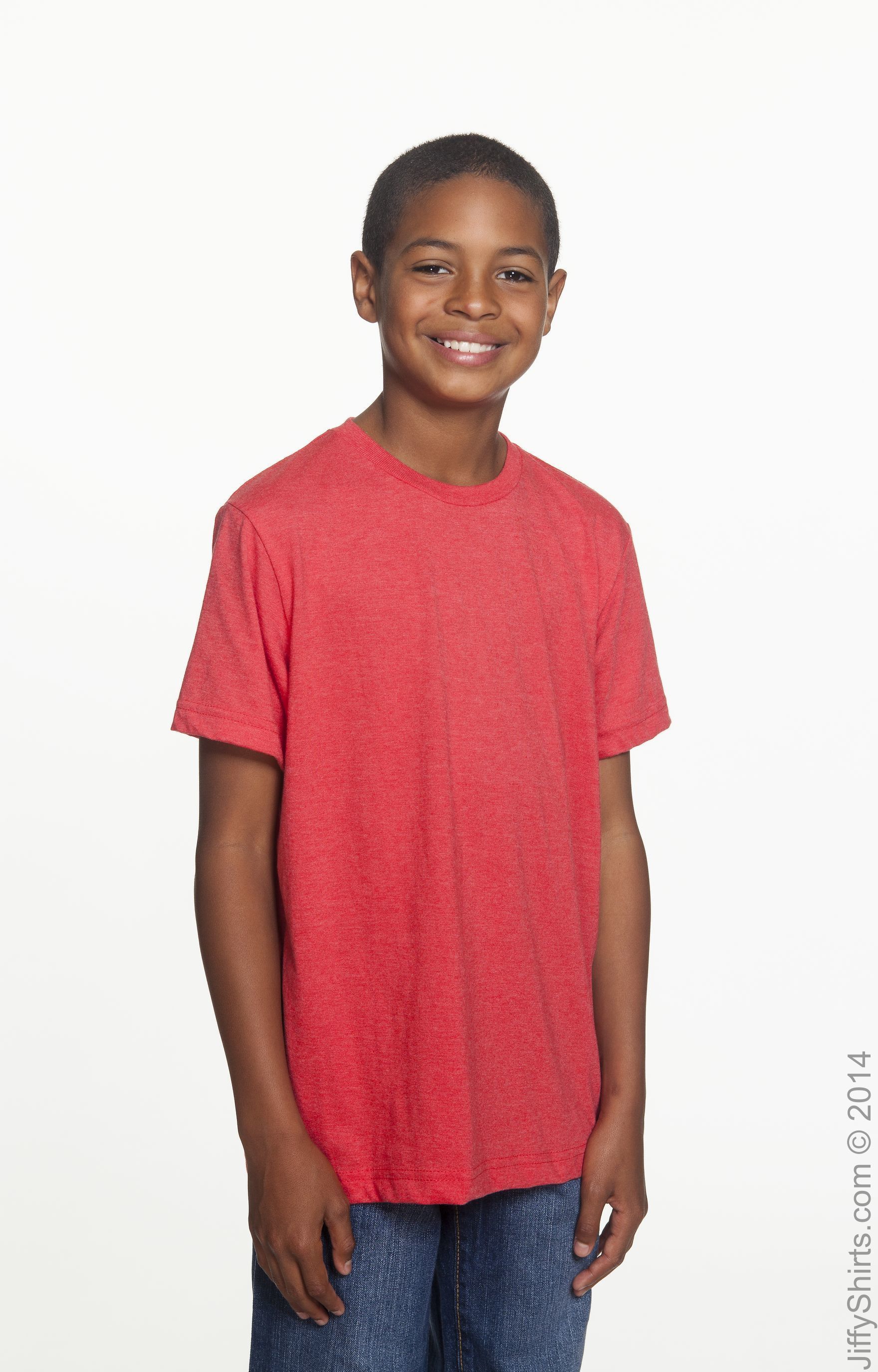 LAT 6101 Vintage Red