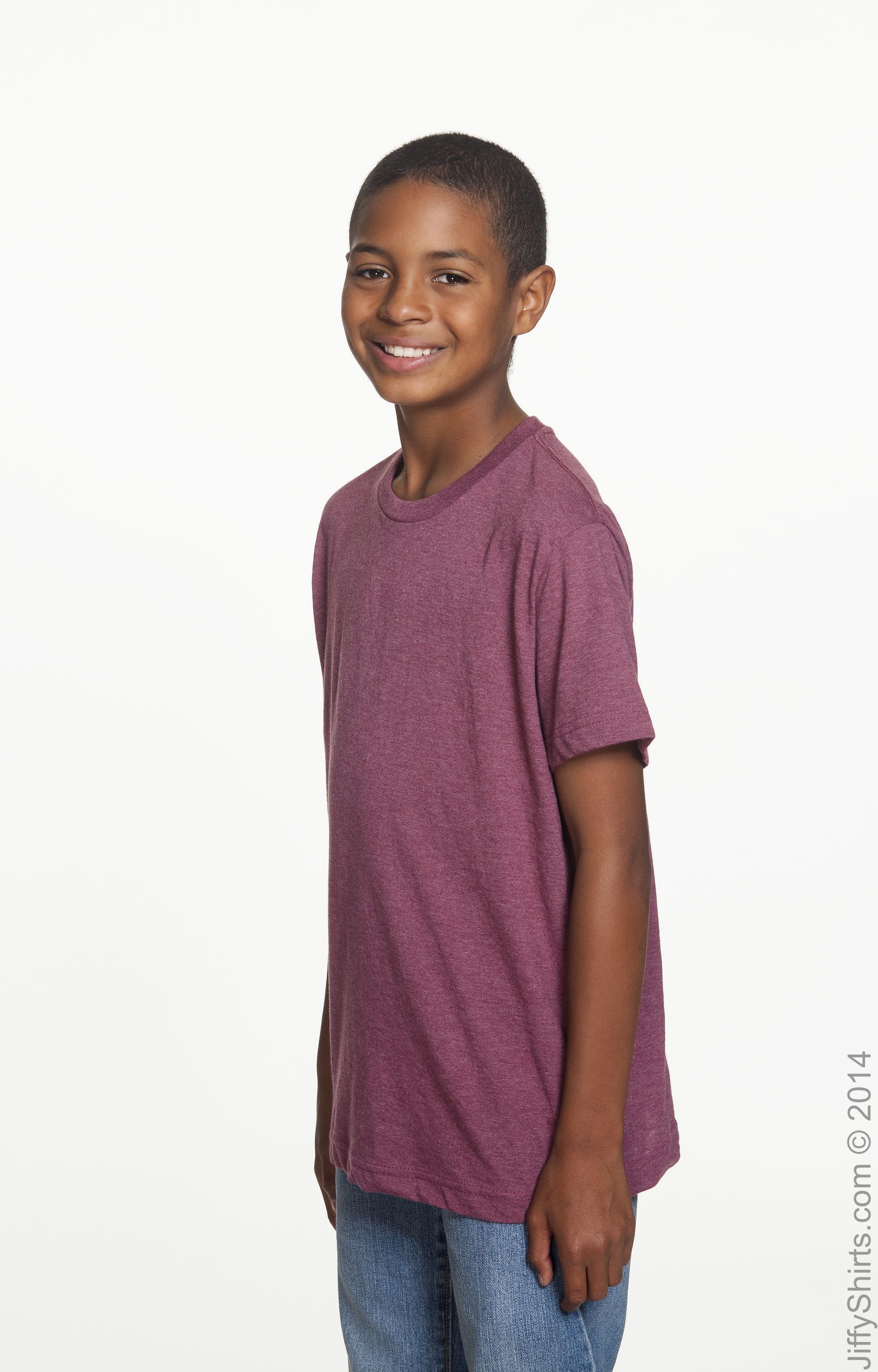 LAT 6101 Vintage Burgundy