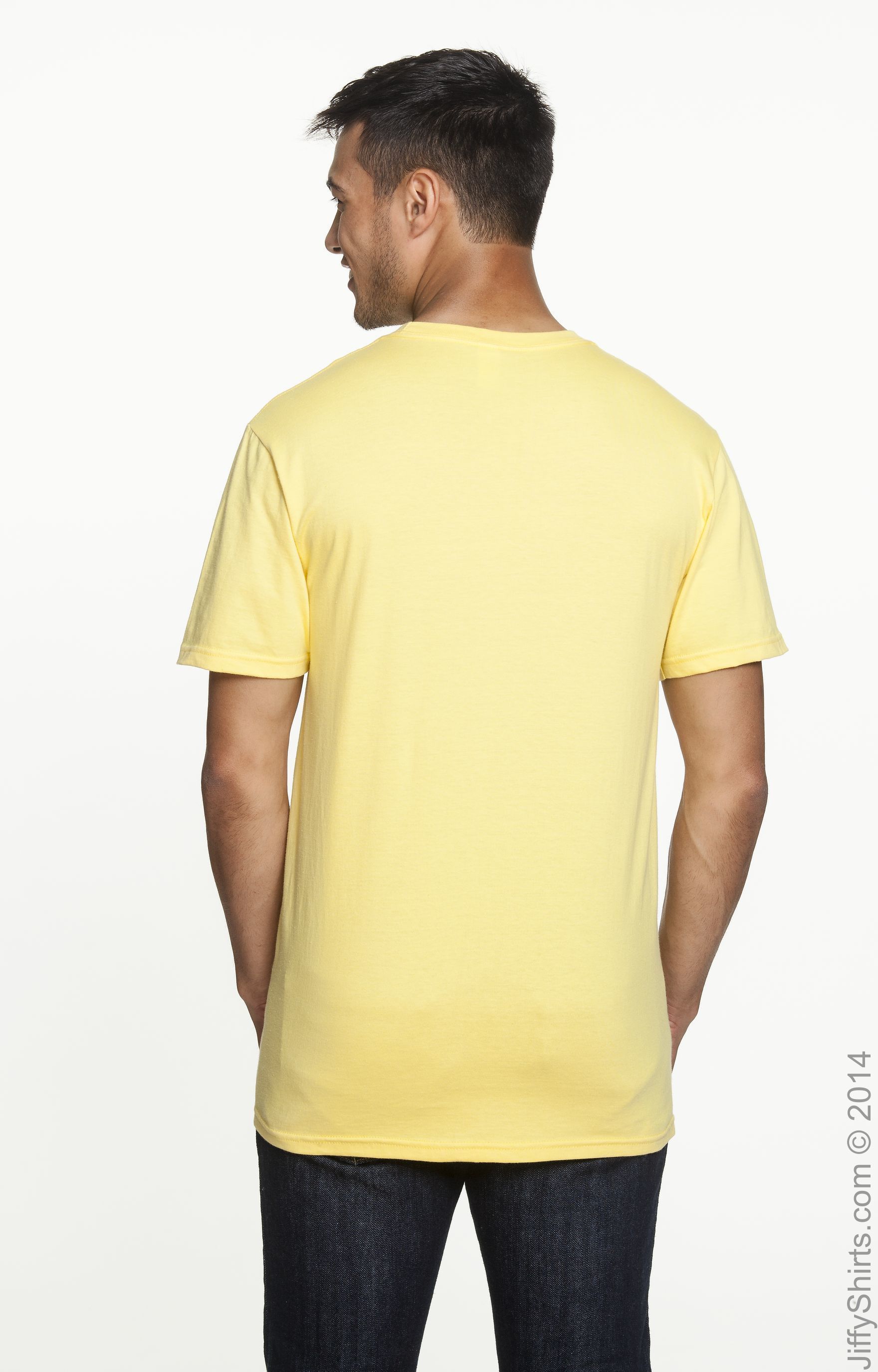 Anvil 780 Lemon Zest