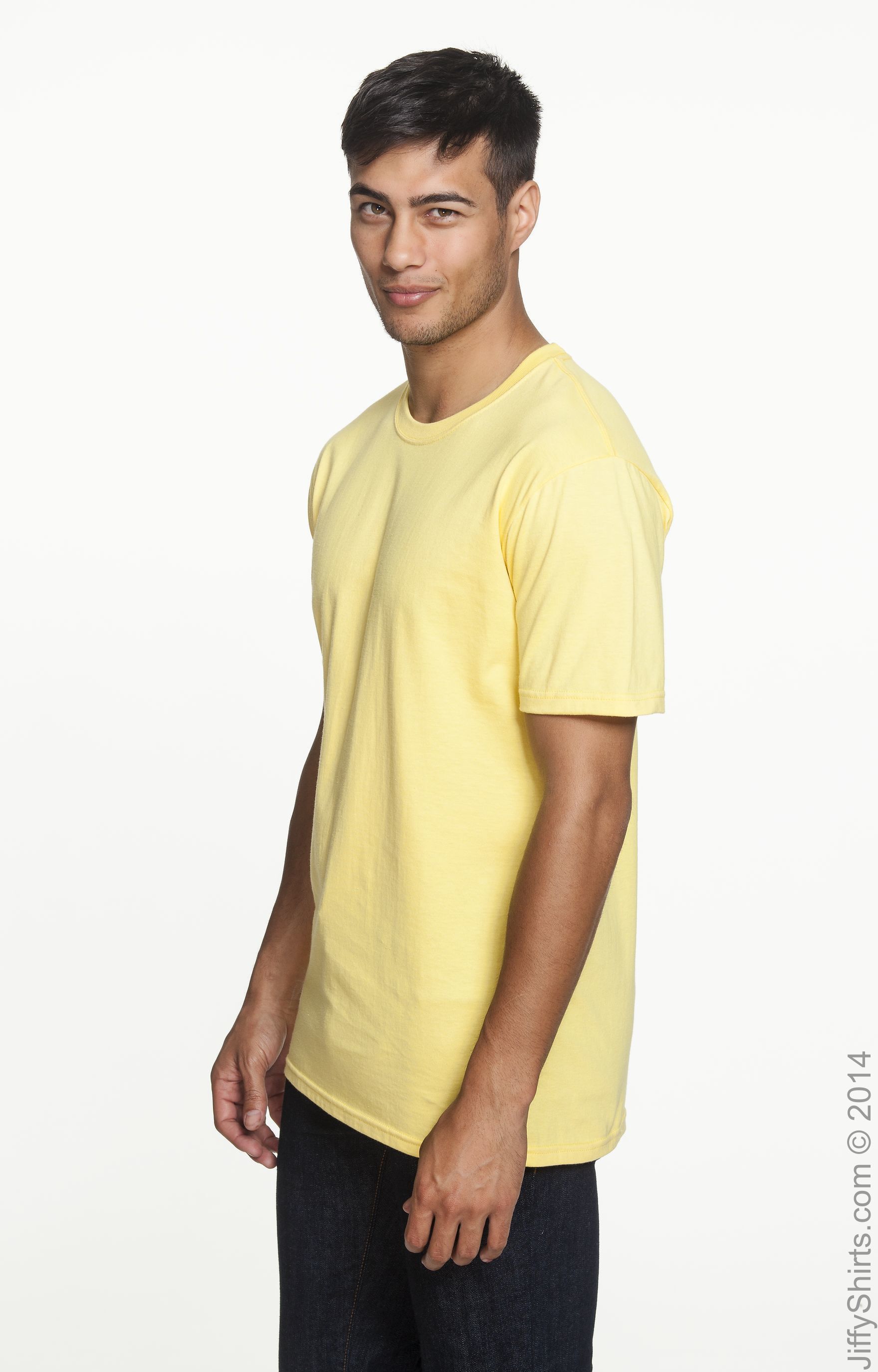 Anvil 780 Lemon Zest