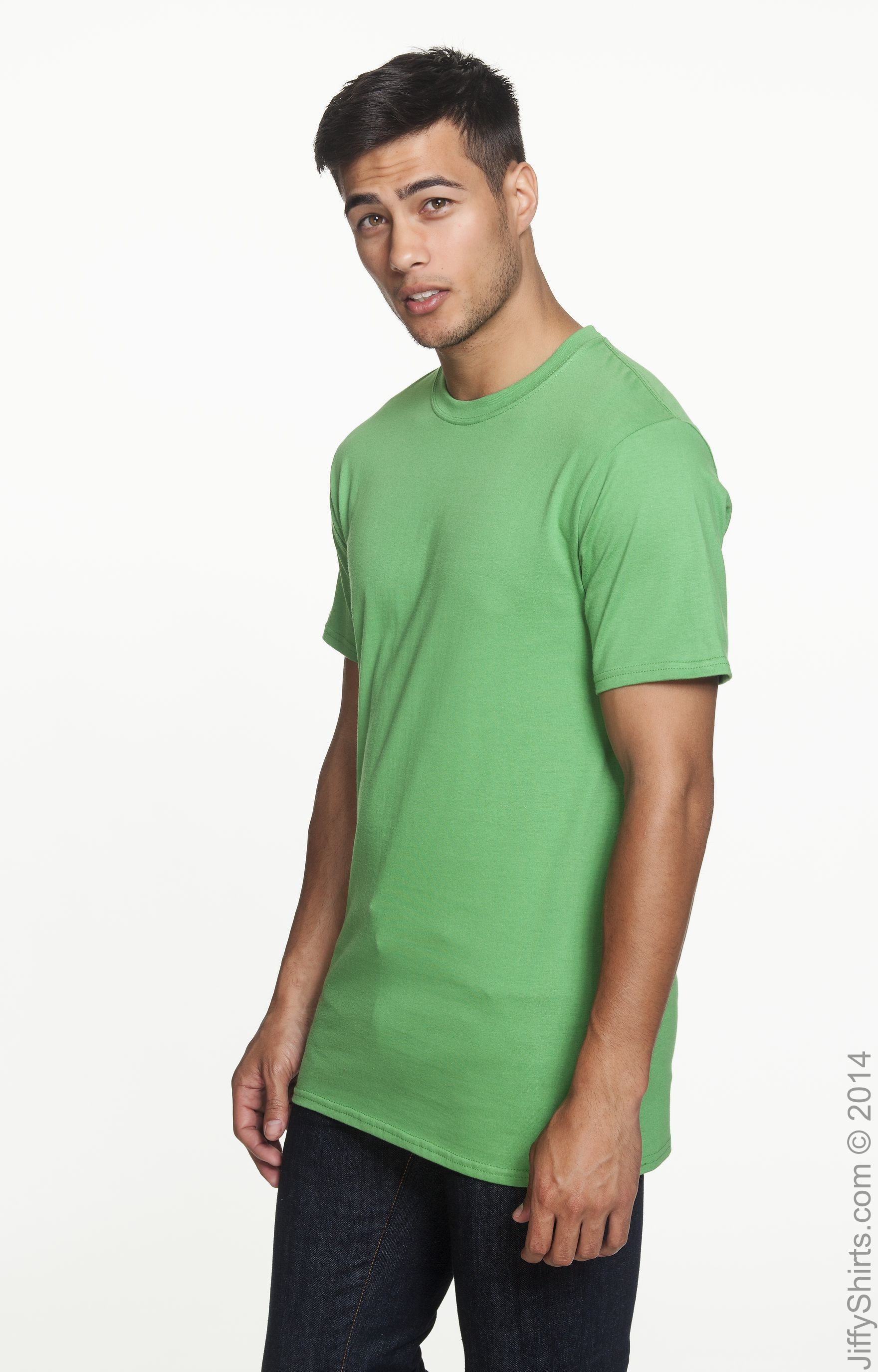 Anvil 780 Green Apple