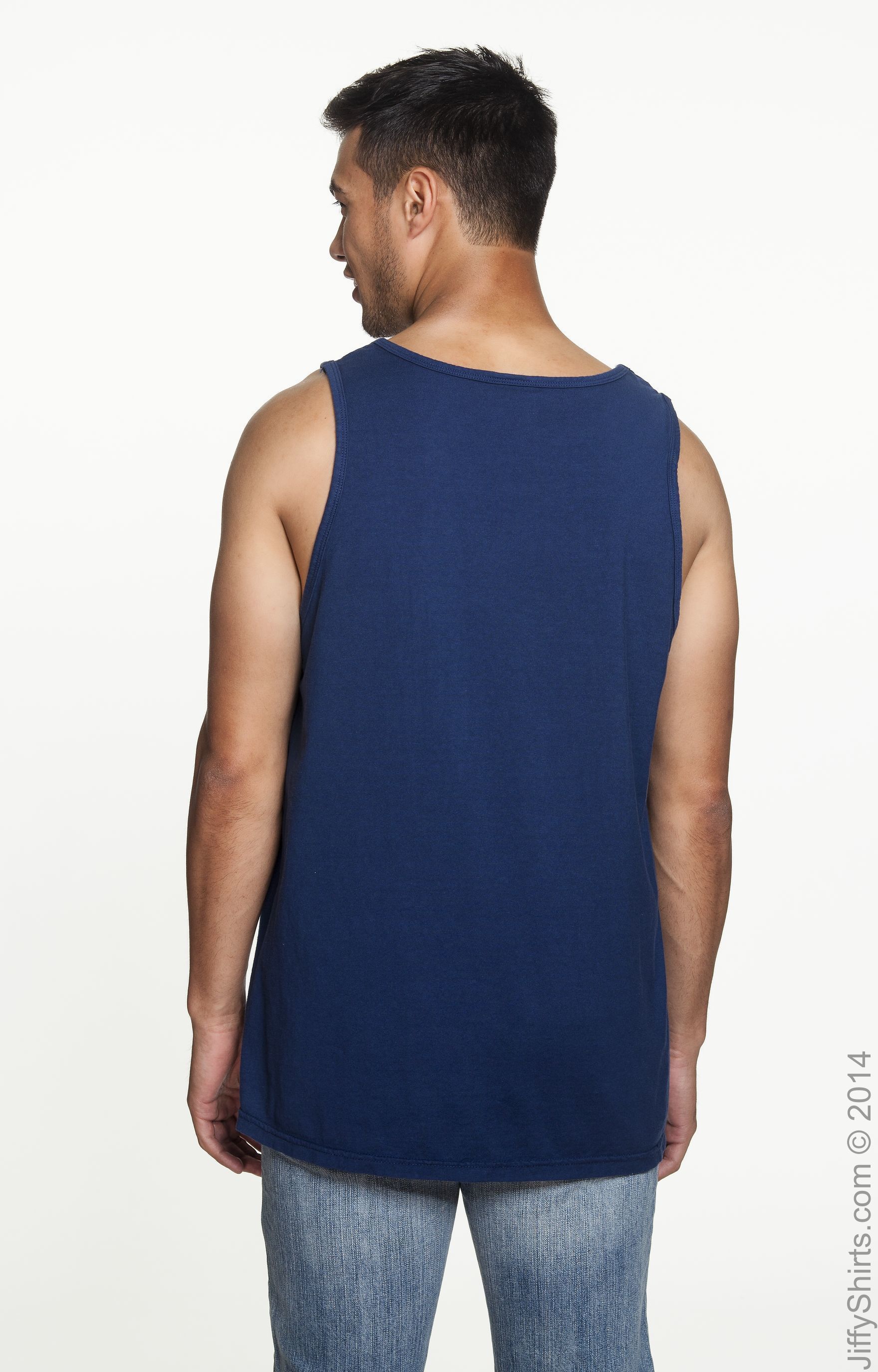 Comfort Colors C9360 True Navy