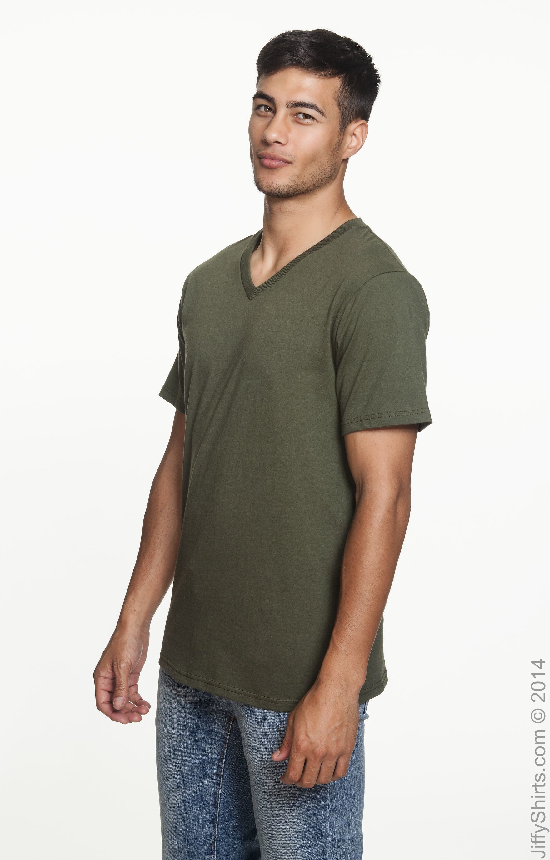 Anvil 982 City Green