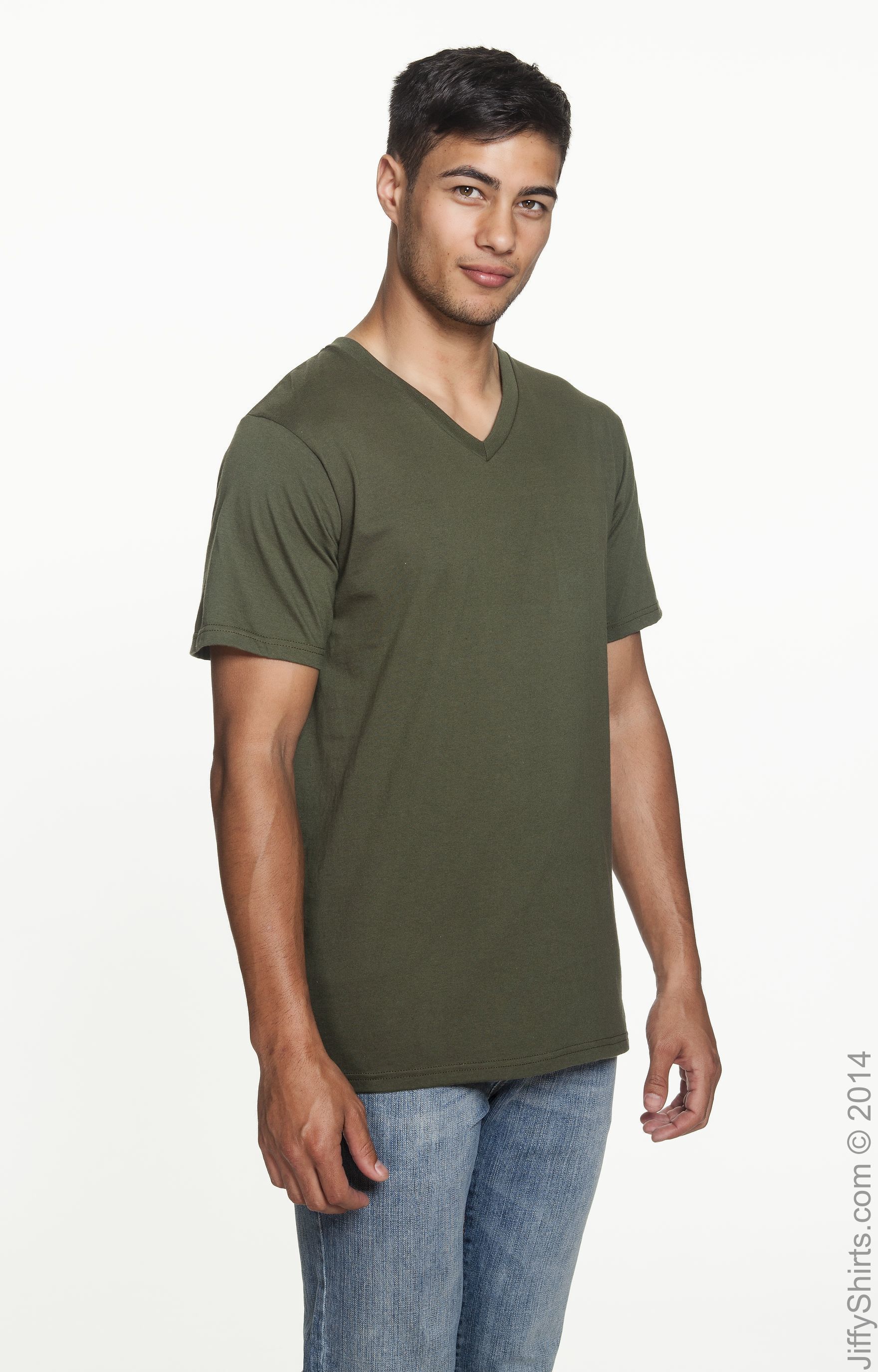 Anvil 982 City Green