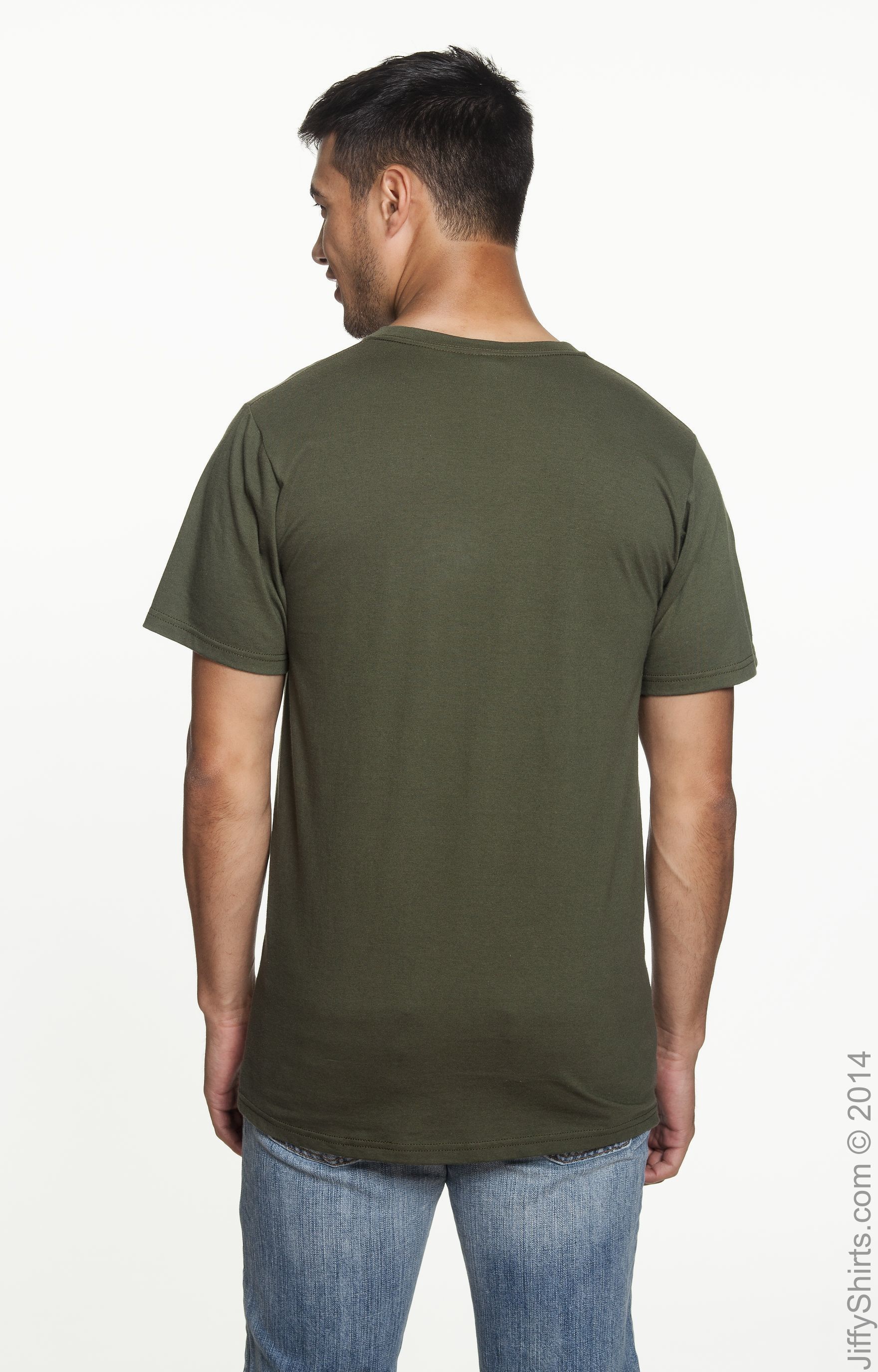 Anvil 982 City Green