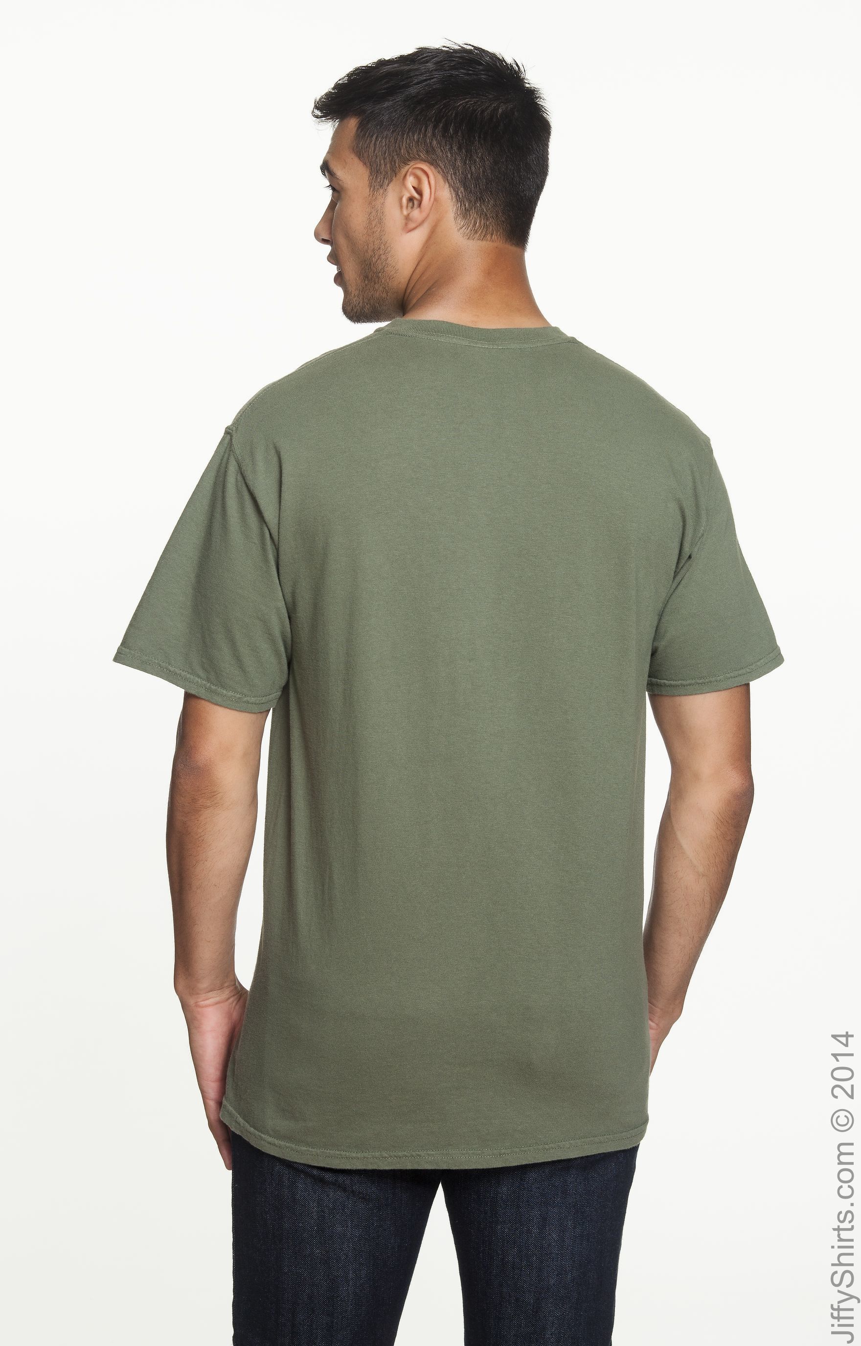 Comfort Colors C1717 Sage