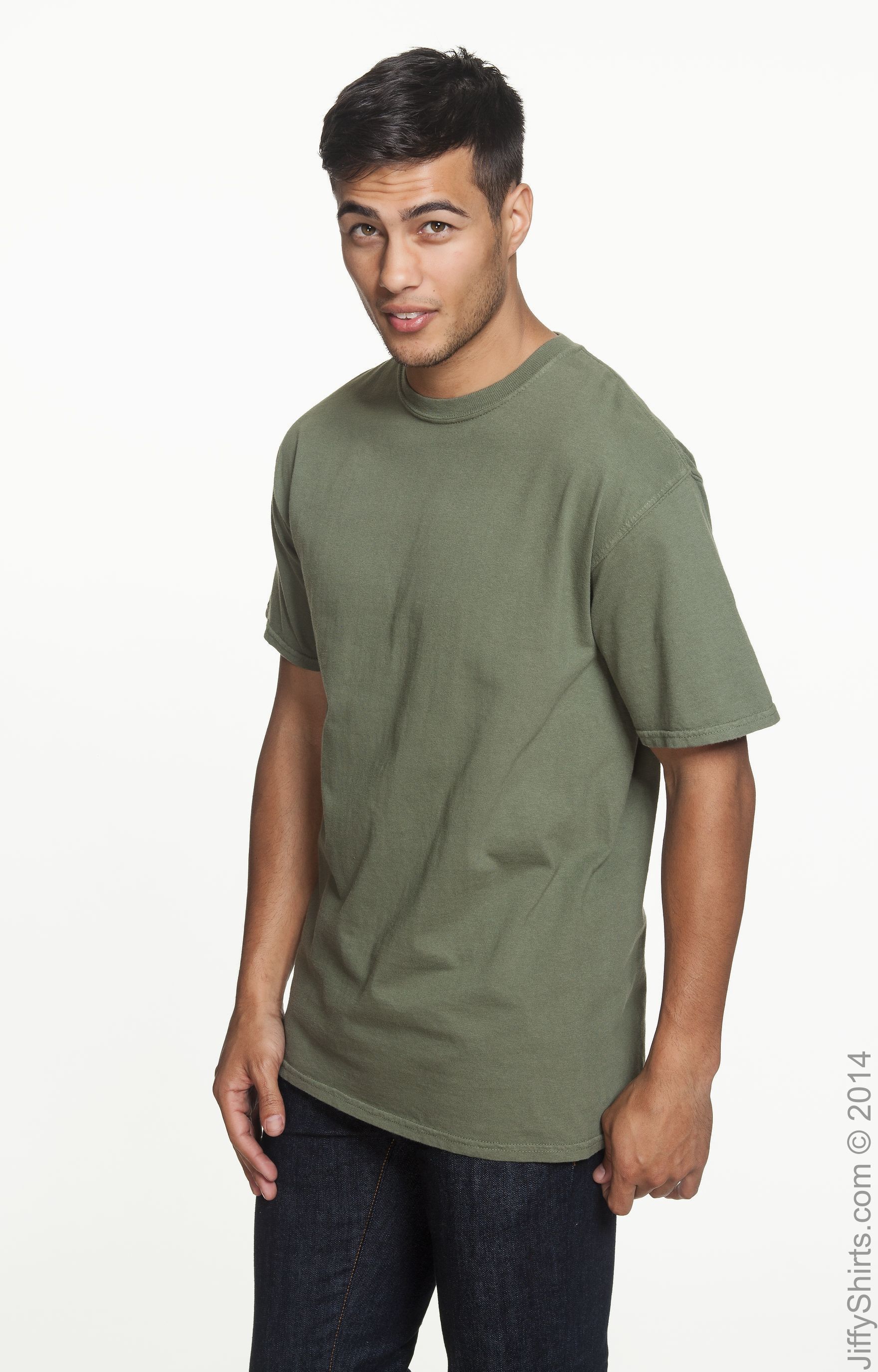 Comfort Colors C1717 Sage