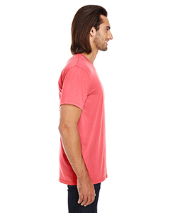 Threadfast Apparel 130A Red