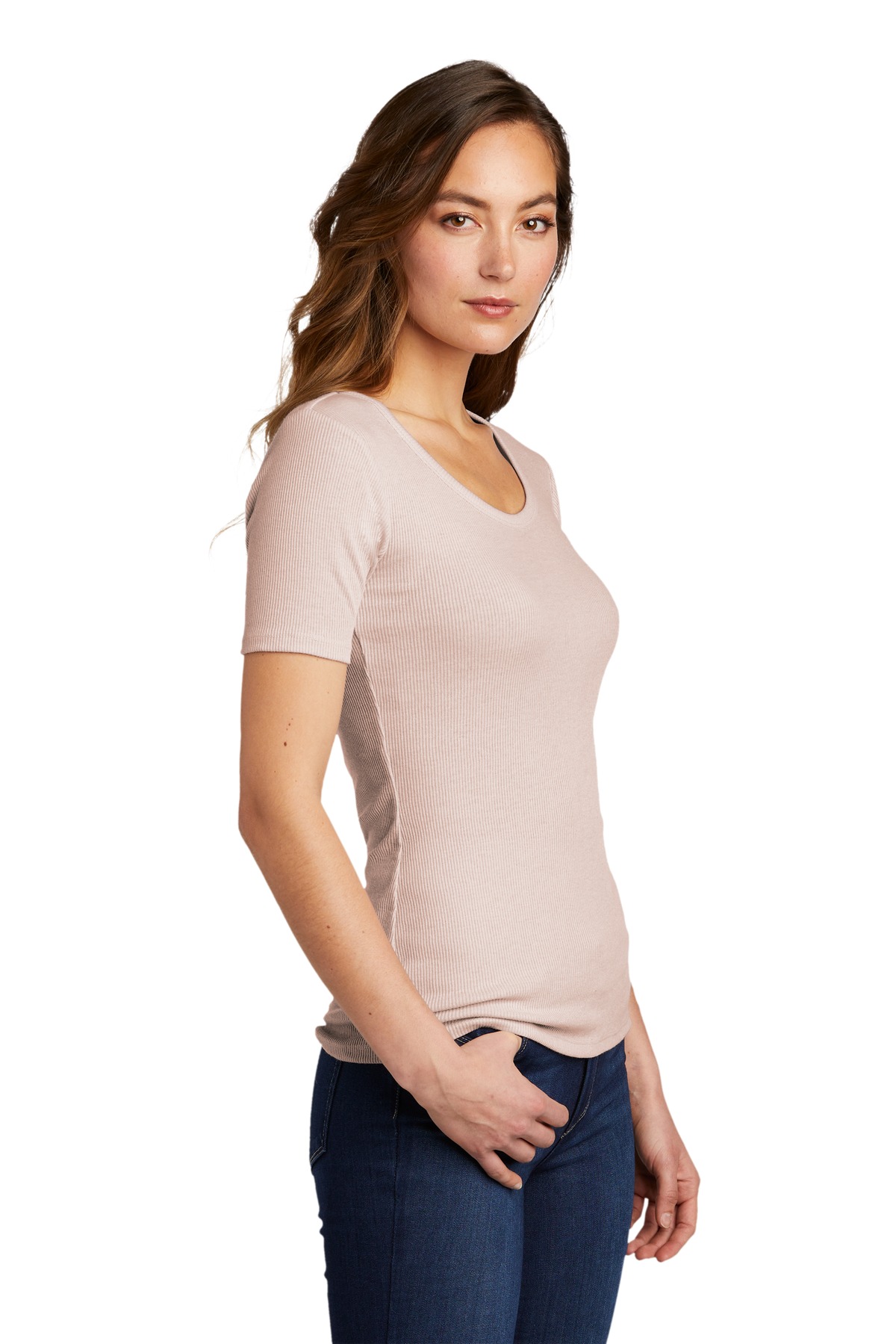 District DT6020 Smokey Iris