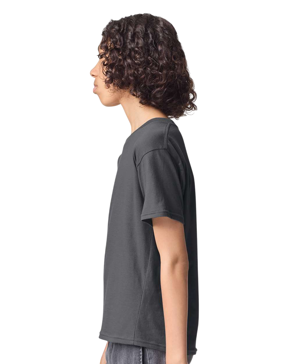 American Apparel 2001Y Asphalt