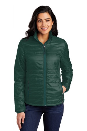 Port Authority L850 Tree Green / Mar Green