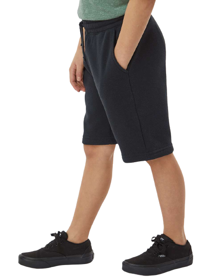 Independent Trading PRM16SRT Black