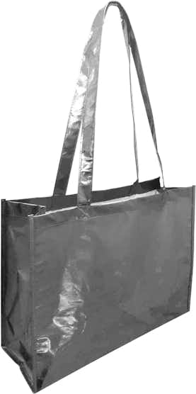Liberty Bags A134M Silver