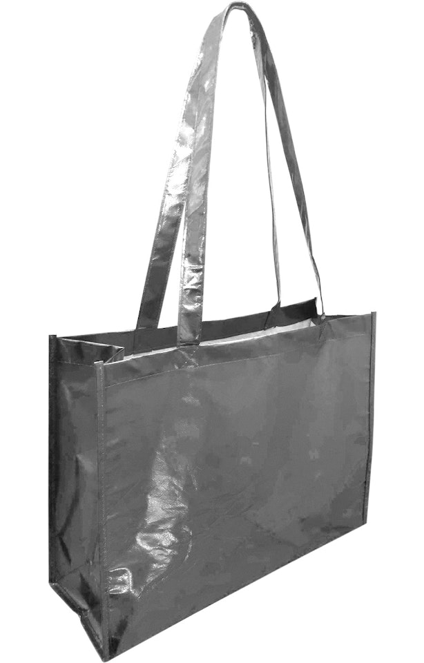 Liberty Bags A134M Silver