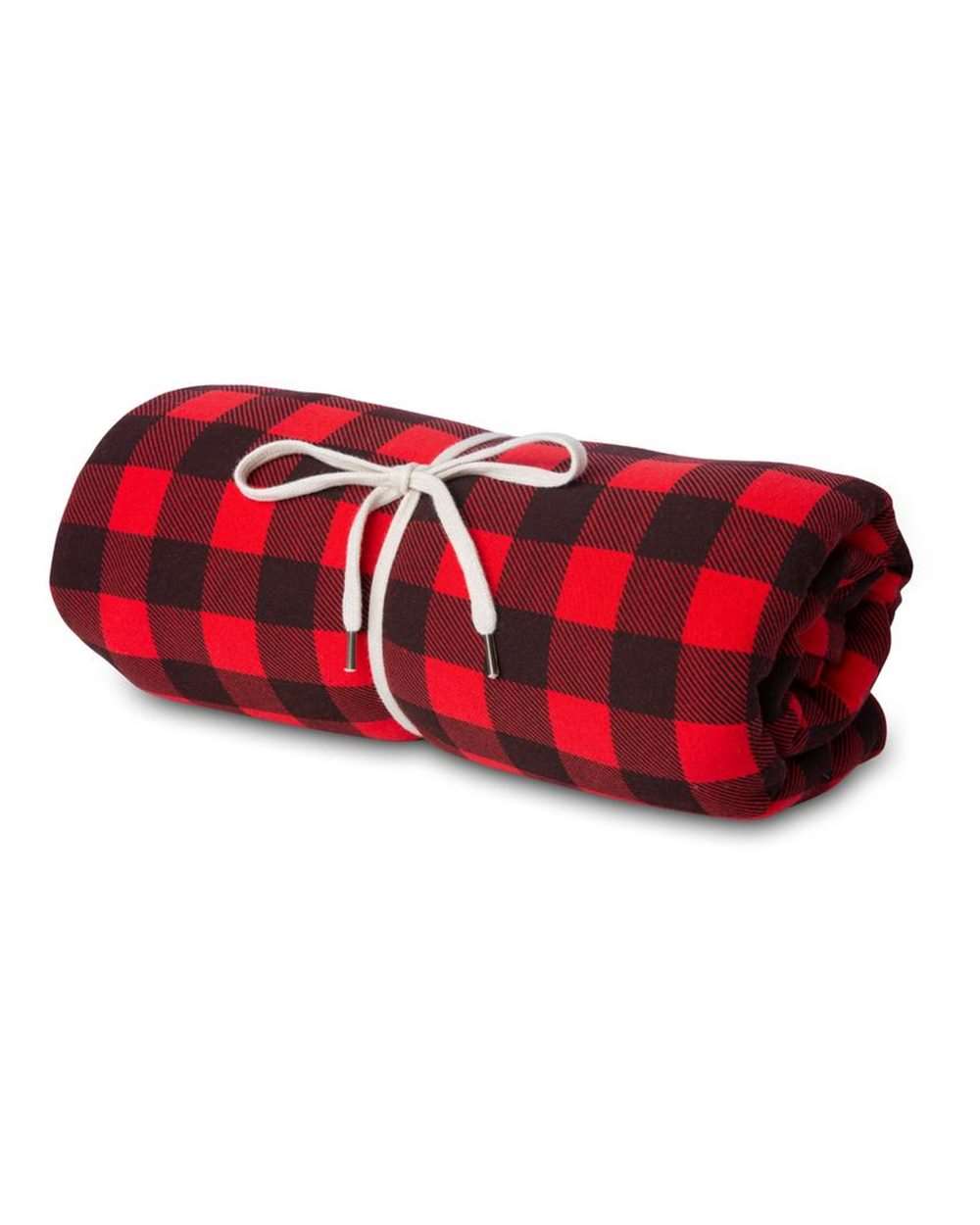 Picture for Red Buffalo Plaid