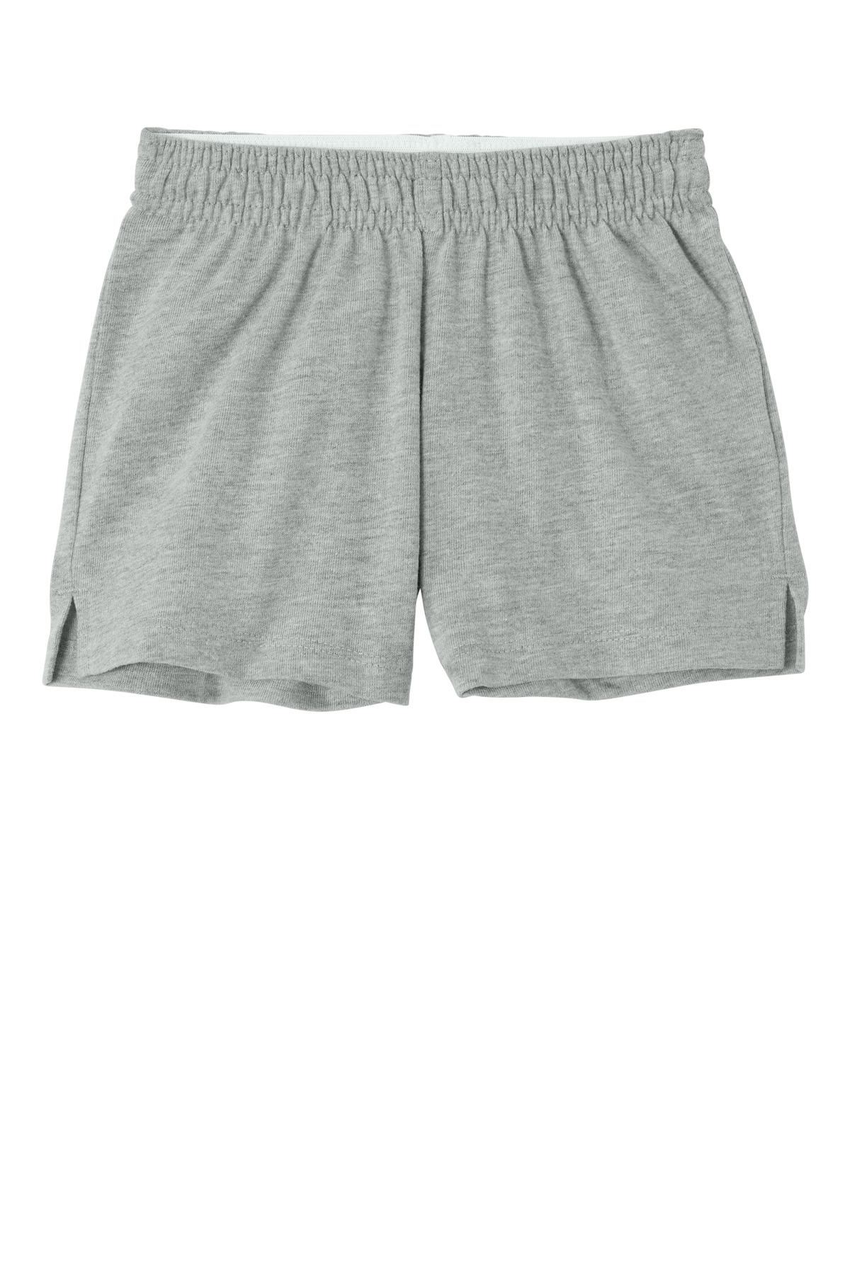 Sport-Tek YGST311 Heather Gray