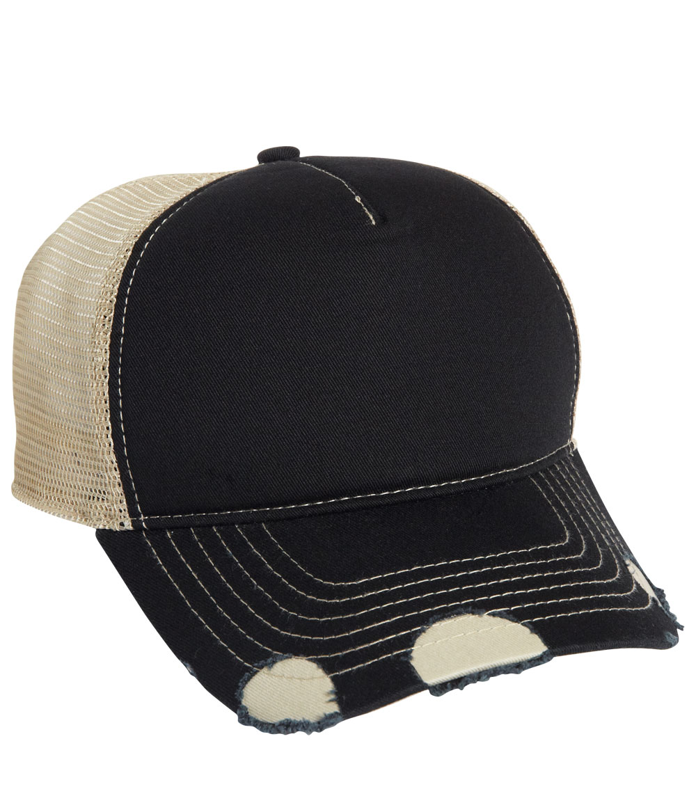 Picture for Black / Khaki