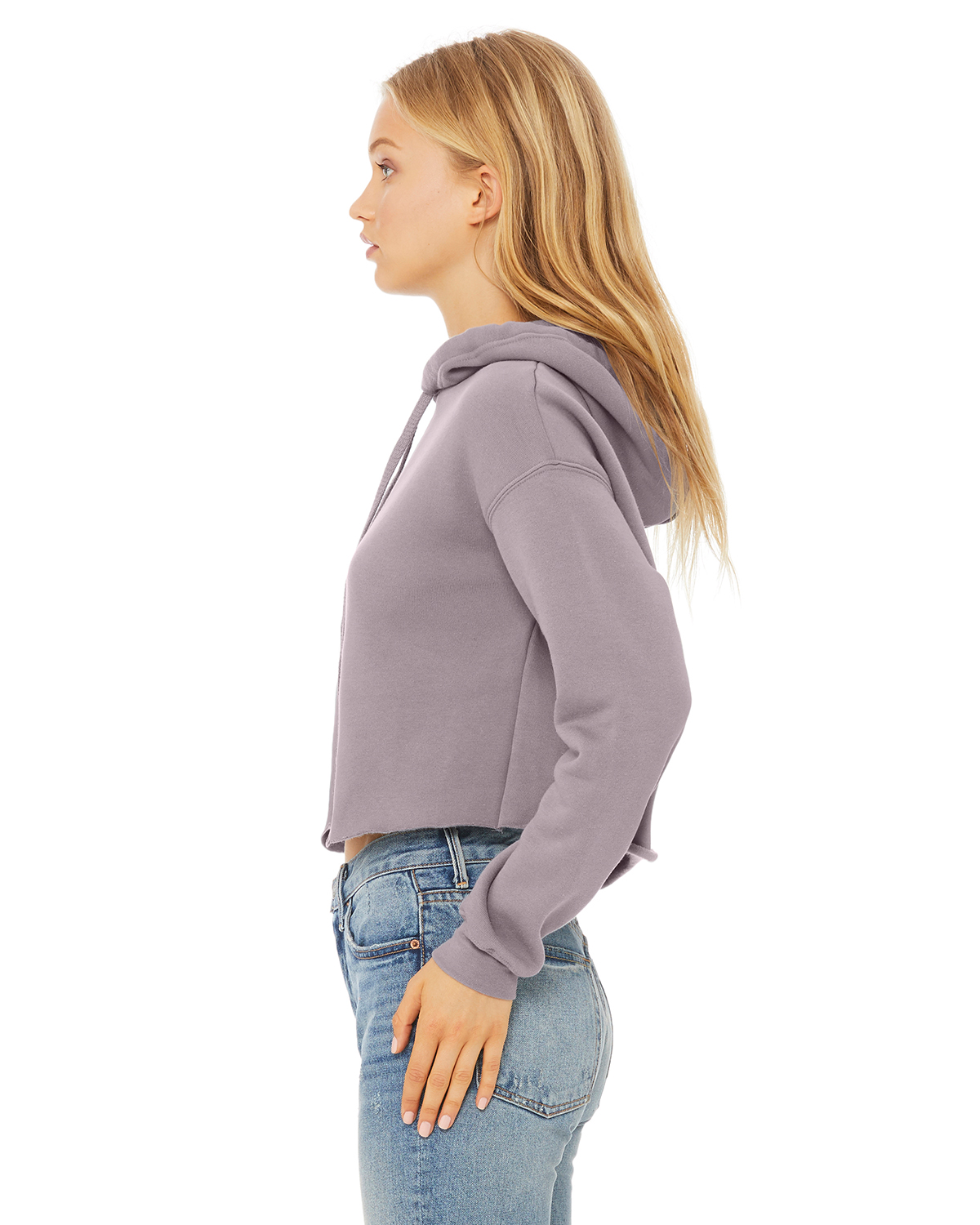 Bella + Canvas B7502 Storm