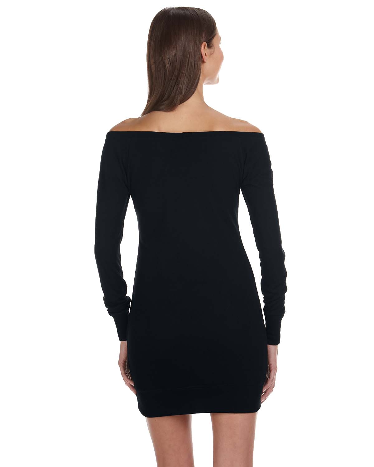 Bella + Canvas 8822 Black