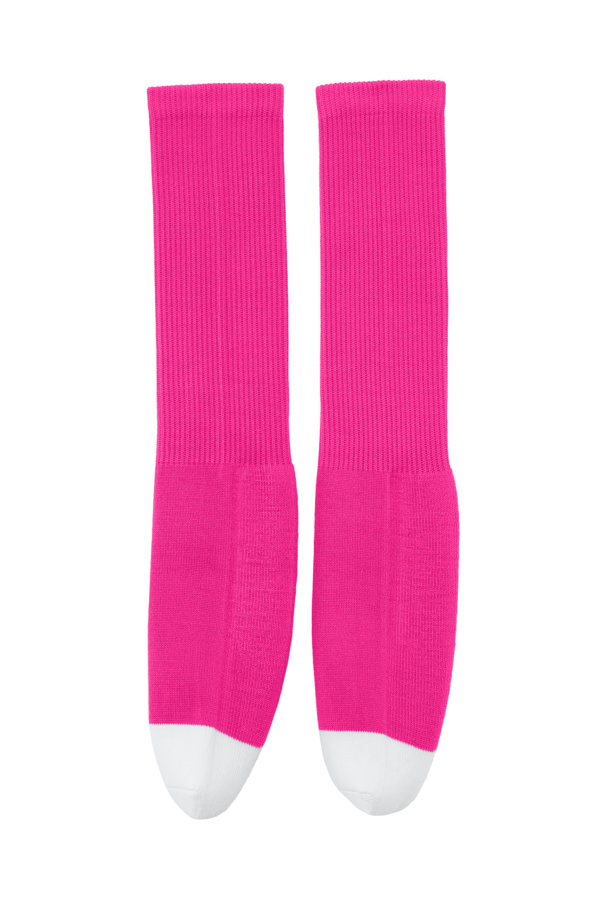 Sport-Tek STA05 Flash Pink