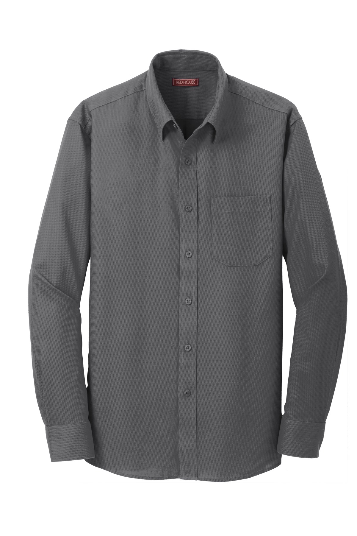 Red House RH76 Dark Charcoal