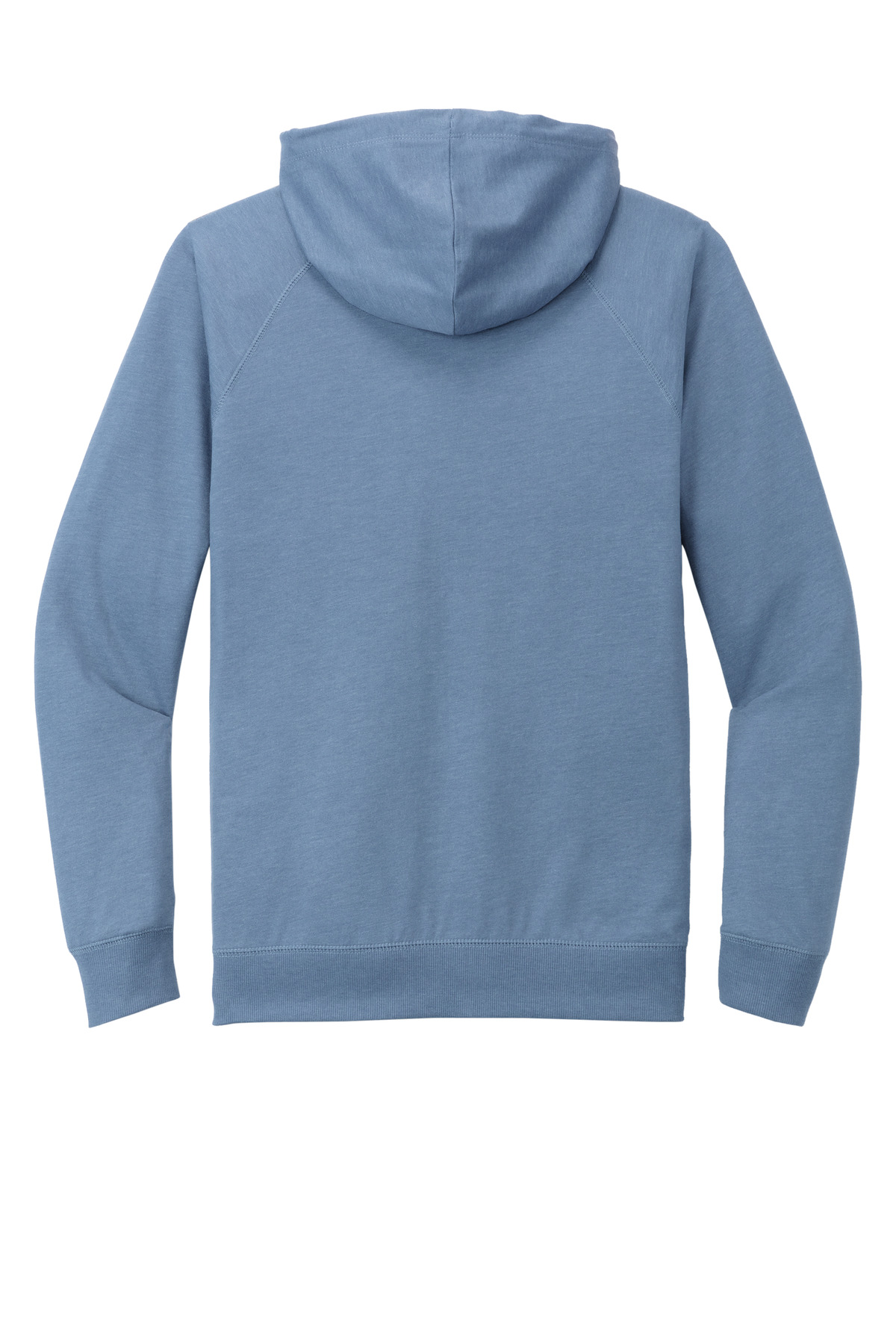 District DT573 Flint Blue Heather