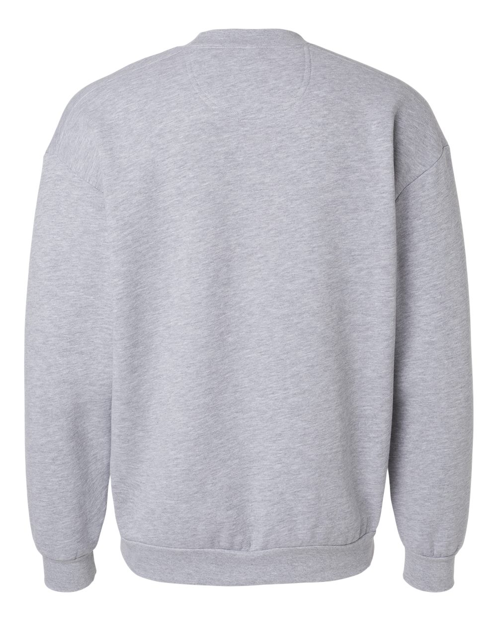 American Apparel RF496 Heather Grey