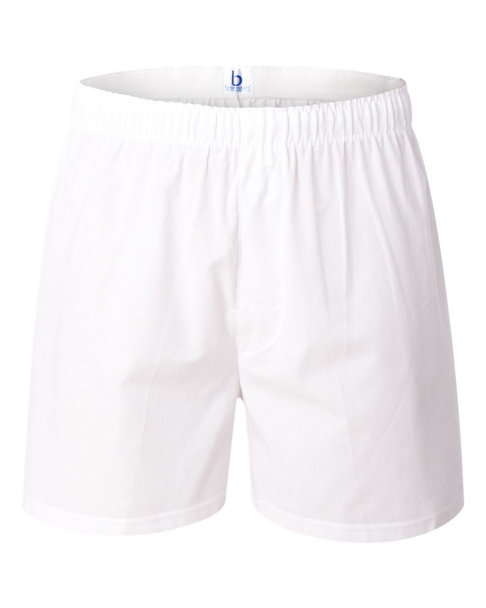Boxercraft C11 White