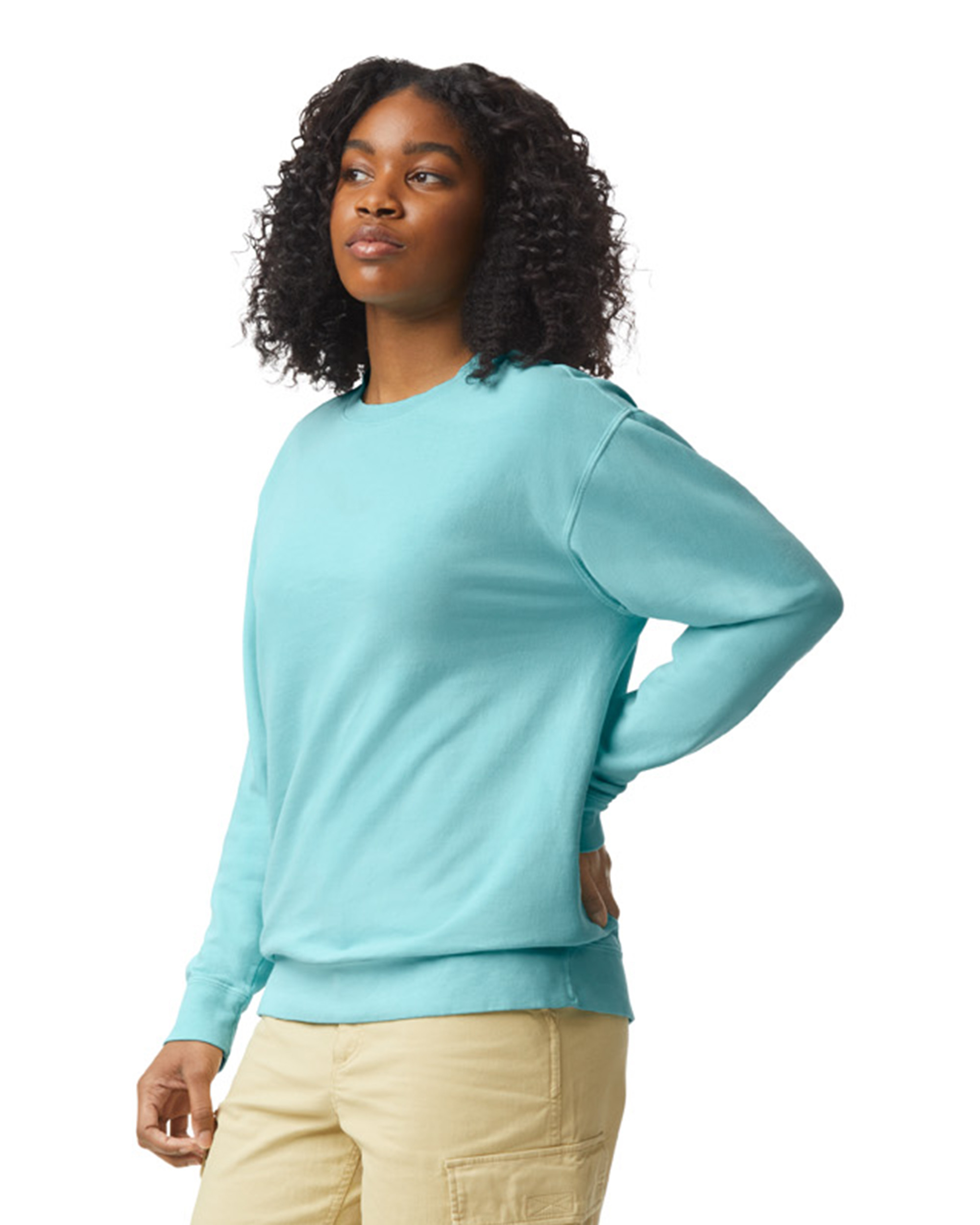 Comfort Colors 1466CC Chalky Mint