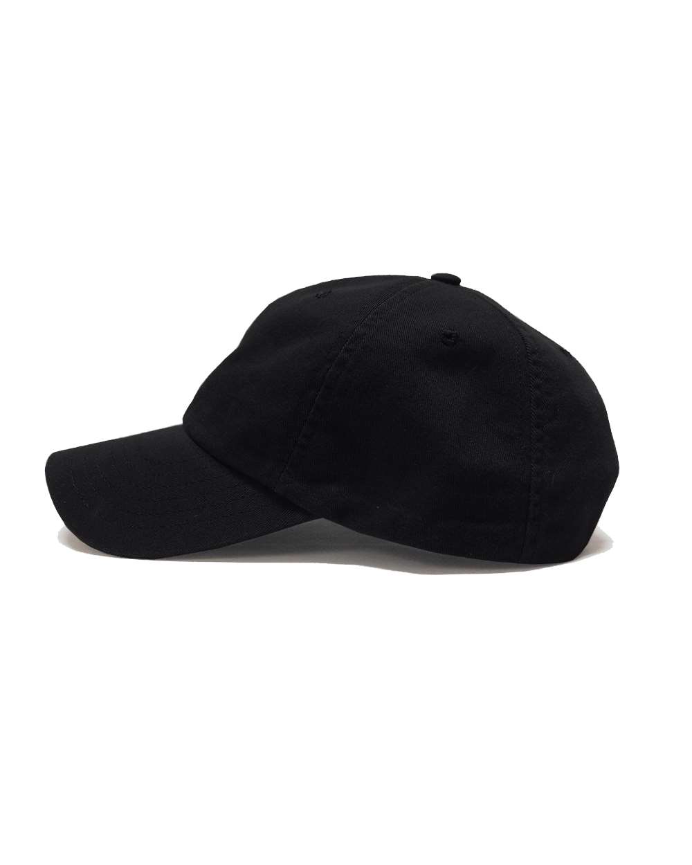 Classic Caps USA200 Black