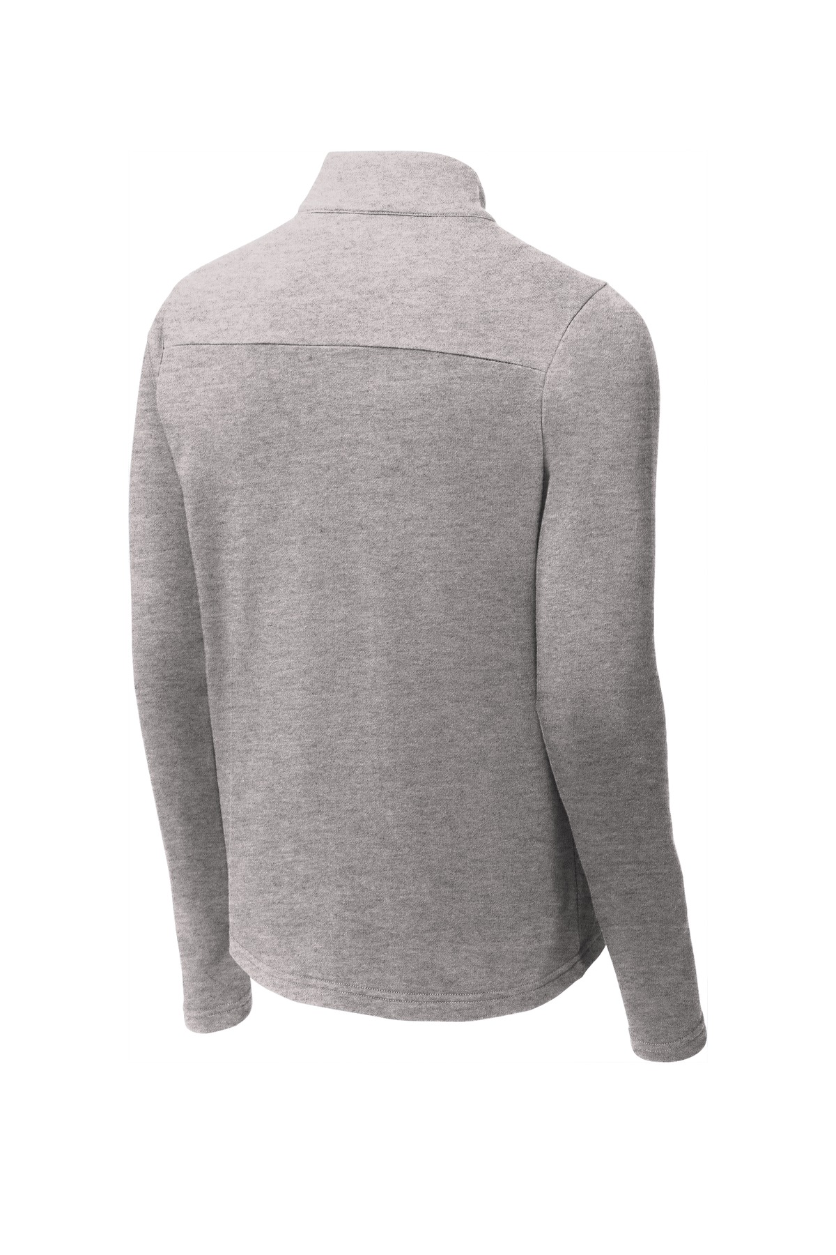 Sport-Tek ST273 Heather Gray