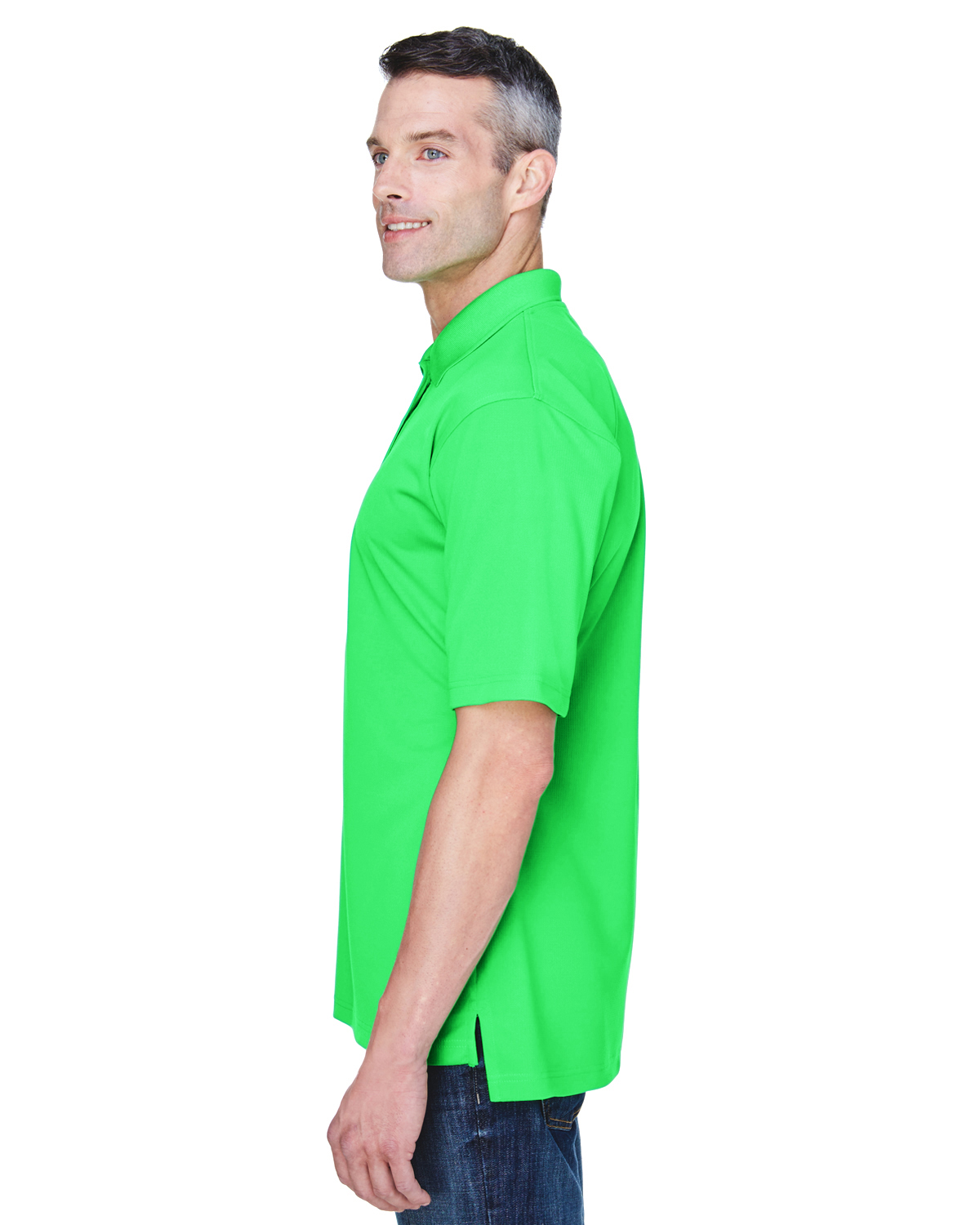 UltraClub 8445 Cool Green