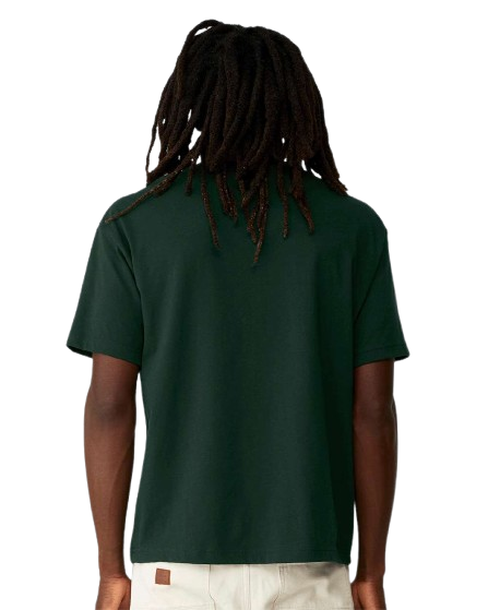 Bella + Canvas 3010C Forest