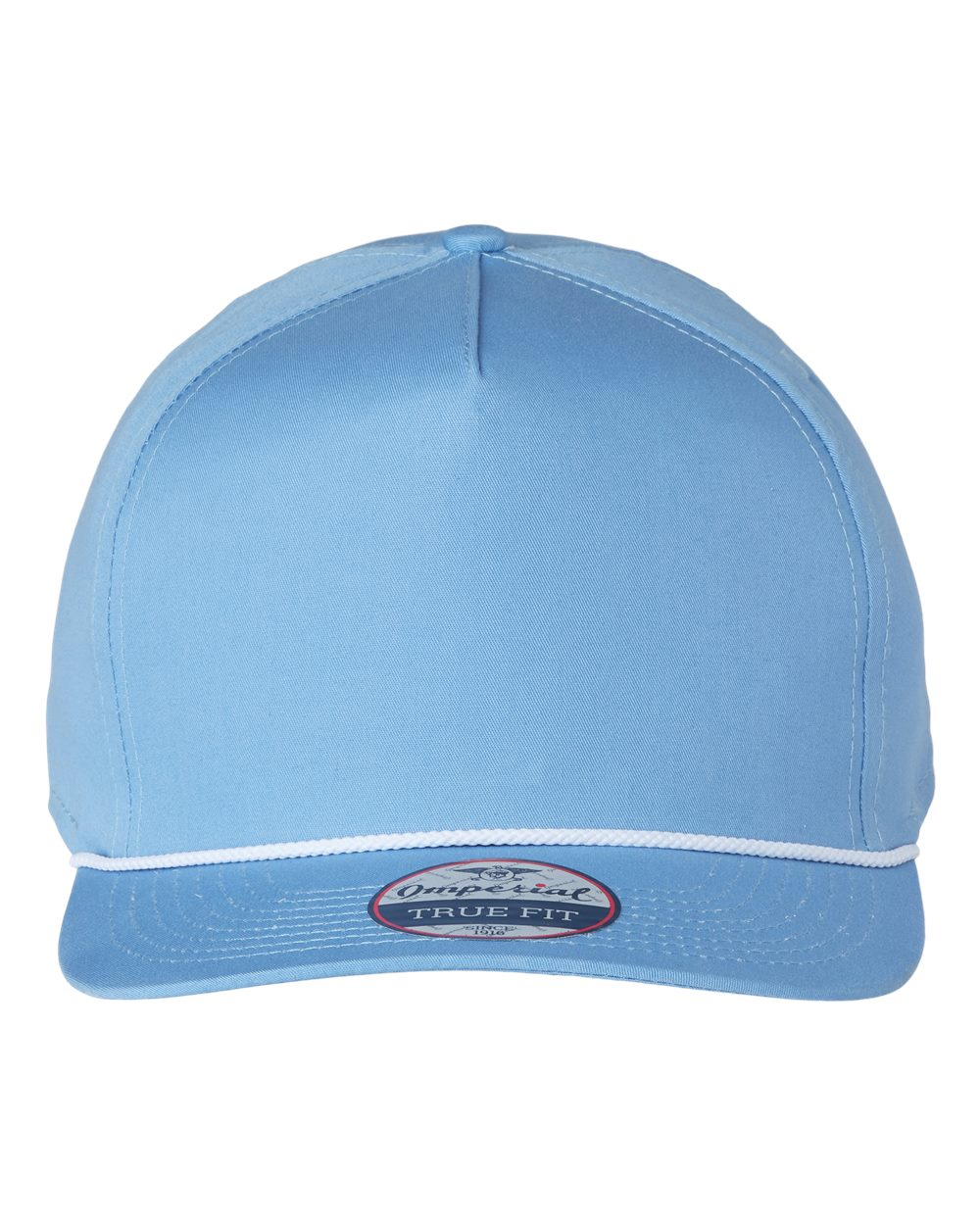 Picture for Powder Blue/ White