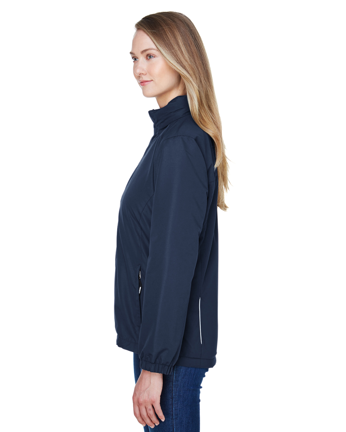 Core365 78224 Classic Navy