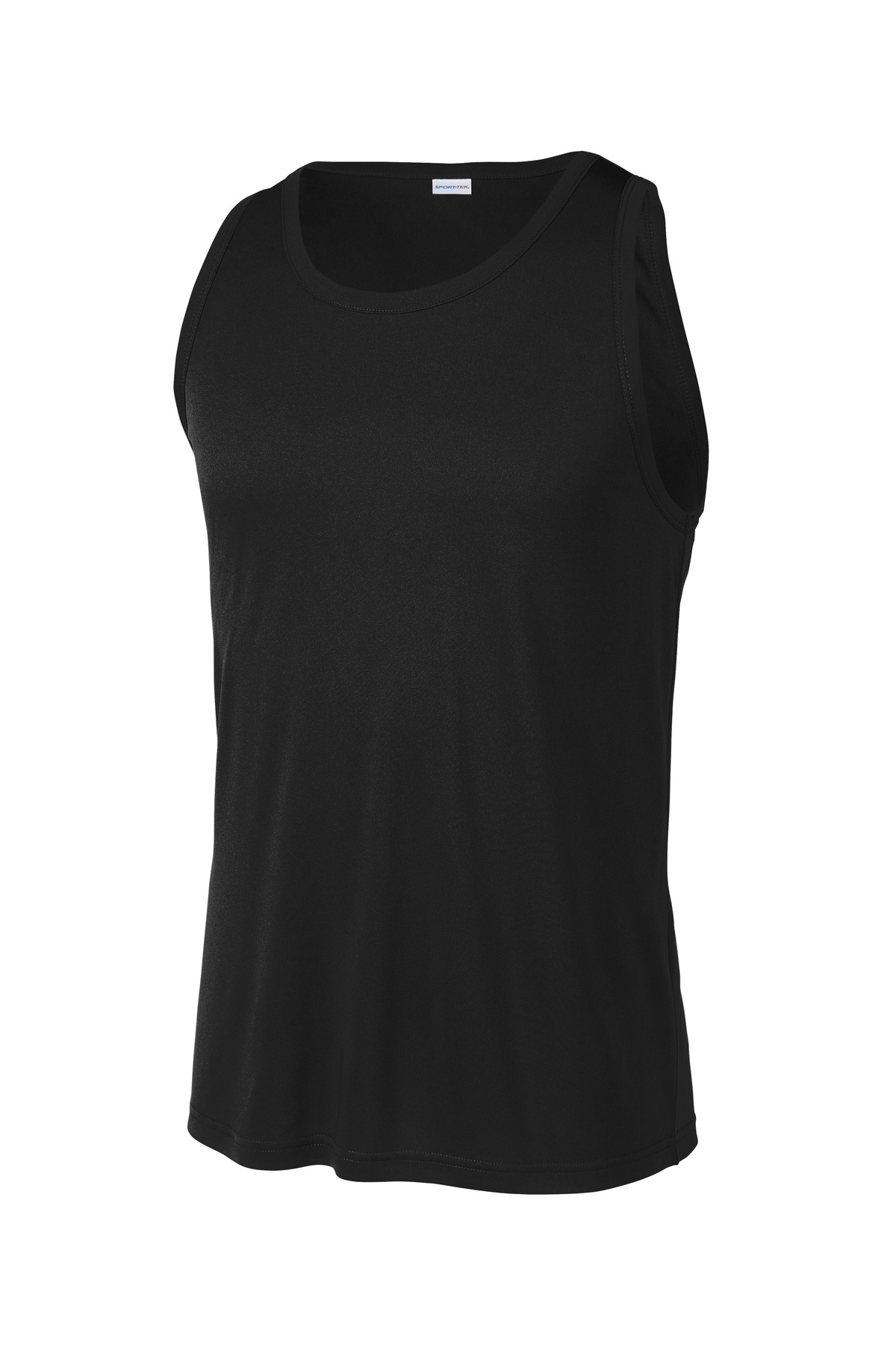 Sport-Tek ST356 Black