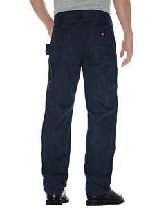 Dickies DU336R Dark Navy 34