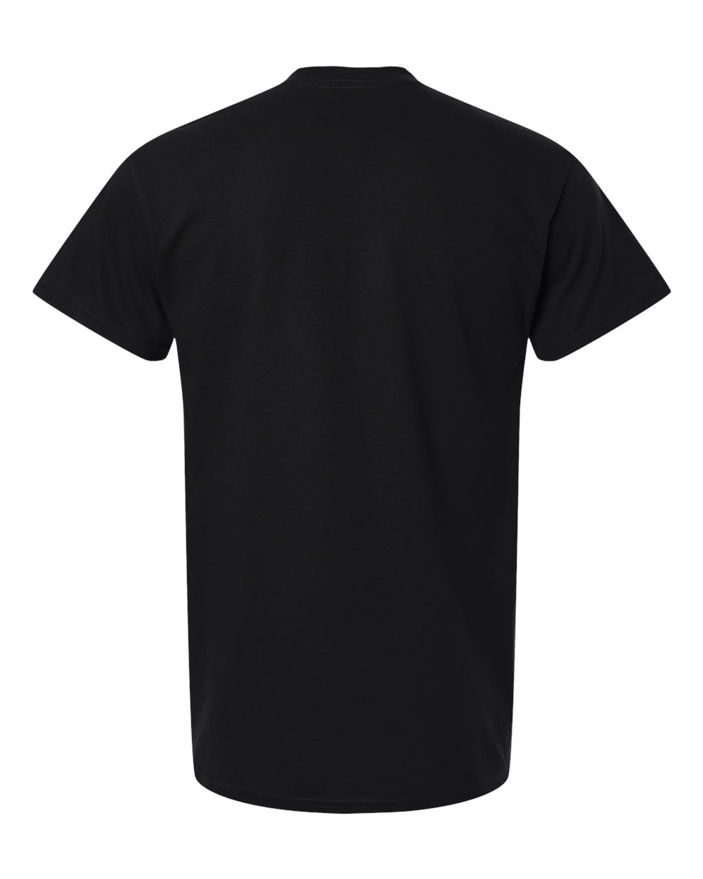 Gildan 5000TJ1 Black