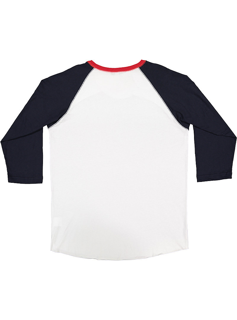 LAT 6930 White / Navy / Red