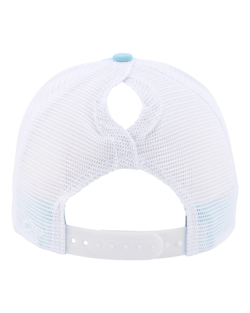 Infinity Her CHARLIE Light Blue/ White