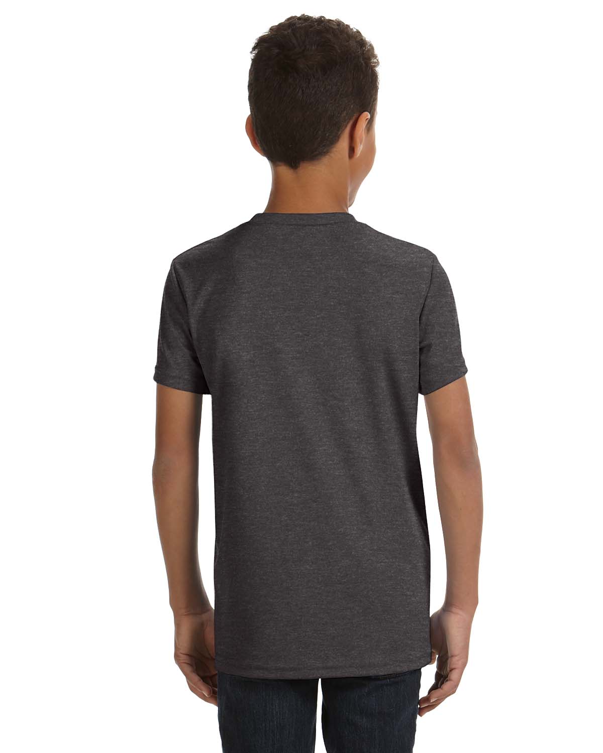 All Sport Y1009 Dark Gray Heather